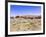 USA, Bodie, California. Mining town, Bodie California State Park.-Joe Restuccia III-Framed Photographic Print