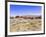 USA, Bodie, California. Mining town, Bodie California State Park.-Joe Restuccia III-Framed Photographic Print