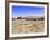 USA, Bodie, California. Mining town, Bodie California State Park.-Joe Restuccia III-Framed Photographic Print