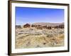 USA, Bodie, California. Mining town, Bodie California State Park.-Joe Restuccia III-Framed Photographic Print