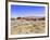 USA, Bodie, California. Mining town, Bodie California State Park.-Joe Restuccia III-Framed Photographic Print