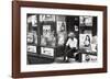 USA, c.1959-Edouard Boubat-Framed Art Print