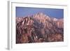 USA, California, Alabama Hills, Eastern Sierra Nevada Mountains-John Ford-Framed Photographic Print