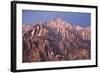 USA, California, Alabama Hills, Eastern Sierra Nevada Mountains-John Ford-Framed Photographic Print