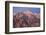 USA, California, Alabama Hills, Eastern Sierra Nevada Mountains-John Ford-Framed Photographic Print