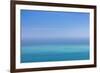 USA, California, Big Sur. Pastel seascape.-Jaynes Gallery-Framed Premium Photographic Print