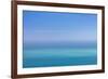 USA, California, Big Sur. Pastel seascape.-Jaynes Gallery-Framed Premium Photographic Print