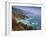 USA, California. California coast, Big Sur region.-Anna Miller-Framed Premium Photographic Print