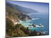 USA, California. California coast, Big Sur region.-Anna Miller-Mounted Premium Photographic Print