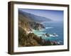 USA, California. California coast, Big Sur region.-Anna Miller-Framed Photographic Print