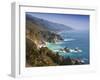 USA, California. California coast, Big Sur region.-Anna Miller-Framed Photographic Print