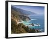 USA, California. California coast, Big Sur region.-Anna Miller-Framed Photographic Print