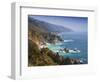 USA, California. California coast, Big Sur region.-Anna Miller-Framed Photographic Print