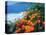 USA, California, California Poppies Along the Pacific Coast-Jaynes Gallery-Stretched Canvas