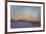 USA, California, Carrizo Plain National Monument. Abstract patterns on old machinery.-Jaynes Gallery-Framed Premium Photographic Print