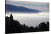 USA, California. Coastal Big Sur from Pacific Coast Highway 1-Kymri Wilt-Stretched Canvas