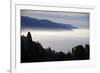 USA, California. Coastal Big Sur from Pacific Coast Highway 1-Kymri Wilt-Framed Photographic Print