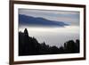 USA, California. Coastal Big Sur from Pacific Coast Highway 1-Kymri Wilt-Framed Photographic Print