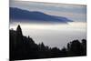 USA, California. Coastal Big Sur from Pacific Coast Highway 1-Kymri Wilt-Mounted Photographic Print