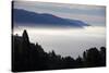 USA, California. Coastal Big Sur from Pacific Coast Highway 1-Kymri Wilt-Stretched Canvas