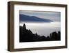 USA, California. Coastal Big Sur from Pacific Coast Highway 1-Kymri Wilt-Framed Photographic Print