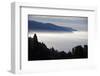 USA, California. Coastal Big Sur from Pacific Coast Highway 1-Kymri Wilt-Framed Photographic Print