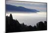 USA, California. Coastal Big Sur from Pacific Coast Highway 1-Kymri Wilt-Mounted Photographic Print