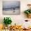 USA, California. Coastal bird along Morro Bay beach.-Anna Miller-Photographic Print displayed on a wall