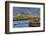 USA, California, Crescent City, Battery Light House-Joe Restuccia III-Framed Photographic Print