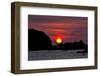 USA, California, Crescent City-Joe Restuccia III-Framed Photographic Print