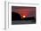 USA, California, Crescent City-Joe Restuccia III-Framed Photographic Print