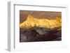 USA, California, Death Valley Manley Point, Sunrise-John Ford-Framed Photographic Print