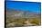 USA, California. Death Valley National Park, Butte Valley Road, Stripped Butte-Bernard Friel-Framed Stretched Canvas