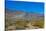 USA, California. Death Valley National Park, Butte Valley Road, Stripped Butte-Bernard Friel-Stretched Canvas