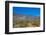 USA, California. Death Valley National Park, Butte Valley Road, Stripped Butte-Bernard Friel-Framed Photographic Print