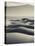 USA, California, Death Valley National Park, Mesquite Flat Sand Dunes-Walter Bibikow-Stretched Canvas