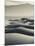 USA, California, Death Valley National Park, Mesquite Flat Sand Dunes-Walter Bibikow-Mounted Photographic Print