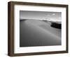 USA, California. Death Valley National Park, Mesquite Flats Sand Dunes.-Jamie & Judy Wild-Framed Photographic Print