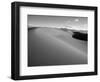 USA, California. Death Valley National Park, Mesquite Flats Sand Dunes.-Jamie & Judy Wild-Framed Photographic Print