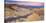 Usa, California, Death Valley National Park, Zabriskie Point-Alan Copson-Stretched Canvas