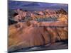 USA, California, Death Valley National Park-John Barger-Mounted Photographic Print