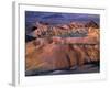 USA, California, Death Valley National Park-John Barger-Framed Photographic Print