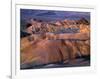 USA, California, Death Valley National Park-John Barger-Framed Photographic Print