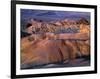 USA, California, Death Valley National Park-John Barger-Framed Photographic Print