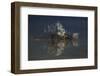 USA, California, Death Valley-John Ford-Framed Photographic Print