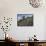 USA, California, Eastern Sierra, Devils Postpile National Monument in Autumn-Ann Collins-Framed Stretched Canvas displayed on a wall