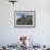 USA, California, Eastern Sierra, Devils Postpile National Monument in Autumn-Ann Collins-Framed Photographic Print displayed on a wall