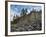 USA, California, Eastern Sierra, Devils Postpile National Monument in Autumn-Ann Collins-Framed Photographic Print