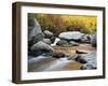 USA, California, Eastern Sierra, North Fork of Bishop Creek-Ann Collins-Framed Photographic Print