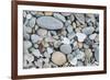 USA, California, Ft. Bragg, Close-up of Glass Beach Pebbles-Rob Tilley-Framed Premium Photographic Print